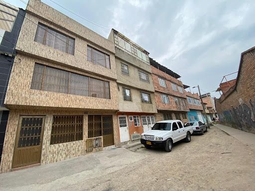 Casas en Venta en Bosa, Bogotá Vivienda Nueva y Usada 