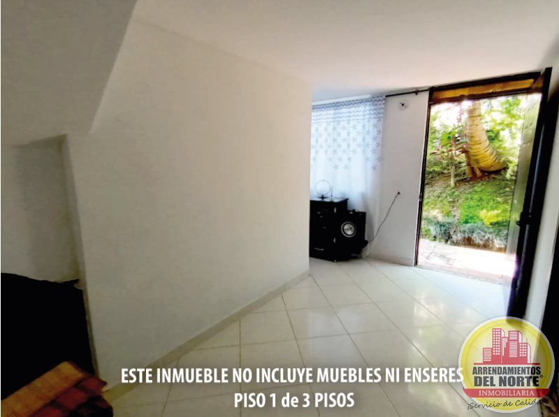 Casa en venta Antioquia Bello Urbanización Araucarias 64 m2 Habitaciones 4 Baños 2 Garajes 0 Precio $190000000