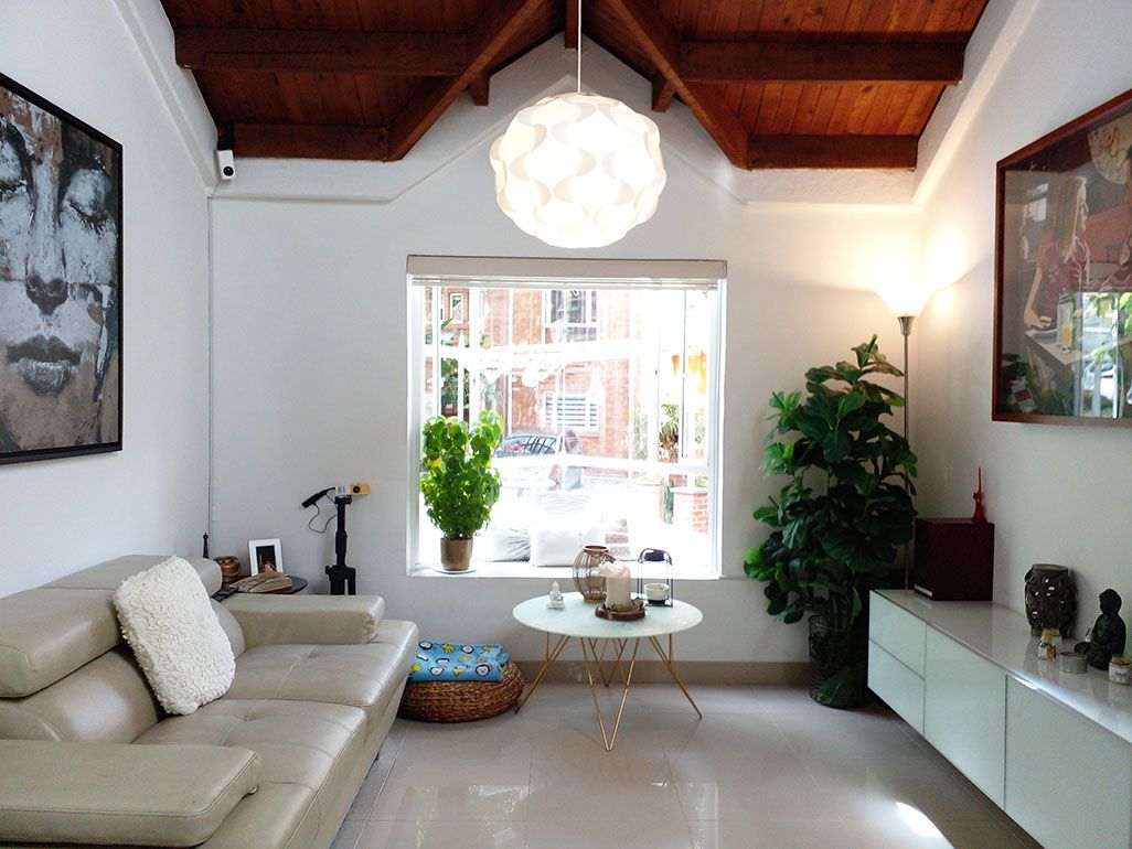 Casa en arriendo o venta Antioquia Medellín Las Lomas No2 137 m2 Habitaciones 3 Baños 4 Garajes 3 Precio venta $820000000 Precio arriendo $10500000