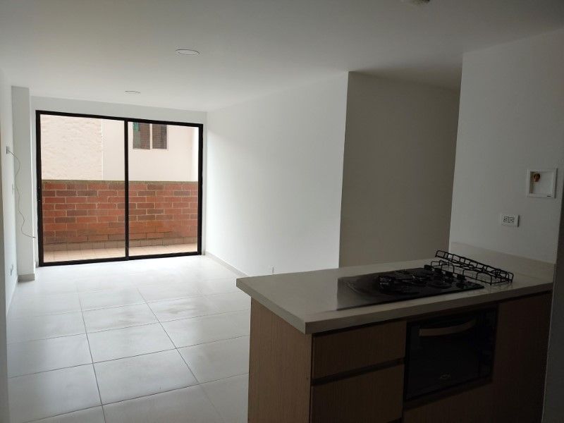 Apartamento en arriendo Antioquia El Carmen De Viboral La María 63 m2 Habitaciones 2 Baños 2 Garajes 2 Precio $1320000