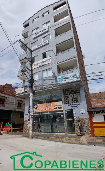 Local en arriendo Antioquia Copacabana Simon Bolivar Sb centro 55 m2 Habitaciones 0 Baños 1 Garajes 0 Precio $1700000