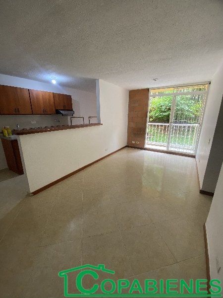 Apartamento en arriendo Antioquia Copacabana Simon Bolivar Sb centro 62 m2 Habitaciones 3 Baños 2 Garajes 0 Precio $1600000