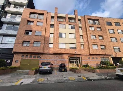 Apartamento en venta Cundinamarca Bogotá Puente Largo 199 m2 Habitaciones 4 Baños 5 Garajes 3 Precio $730000000