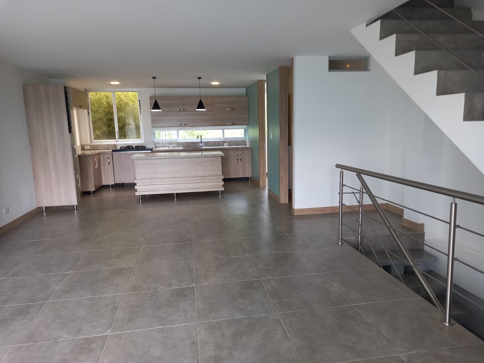 Casa en venta Risaralda Dosquebradas Asd 240 m2 Habitaciones 3 Baños 3 Garajes 1 Precio $590000000