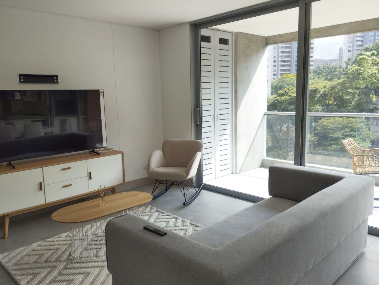 Apartamento en arriendo Antioquia Medellín La Florida 155 m2 Habitaciones 3 Baños 6 Garajes 3 Precio $10400000