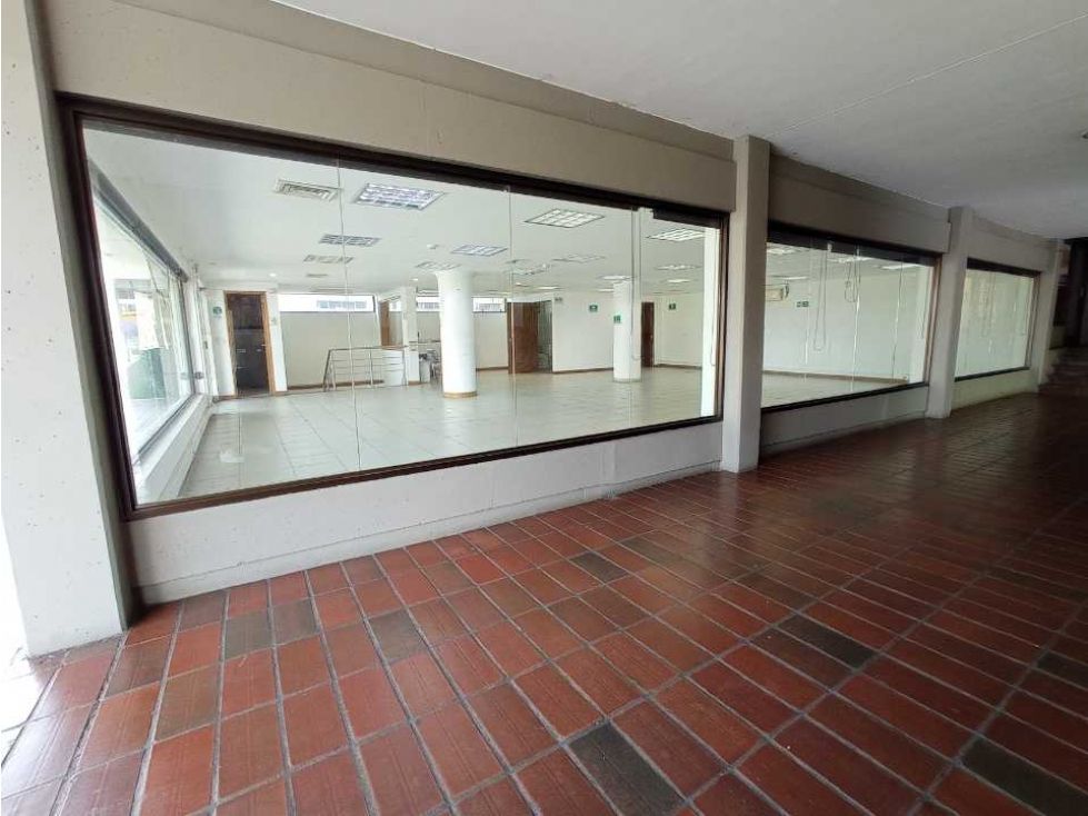 Local en arriendo Antioquia Medellín La Linde 260 m2 Habitaciones 0 Baños 4 Garajes 1 Precio $15000000