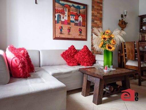 Casa en venta Antioquia Rionegro Santa Ana 70 m2 Habitaciones 3 Baños 1 Garajes 0 Precio $350000000