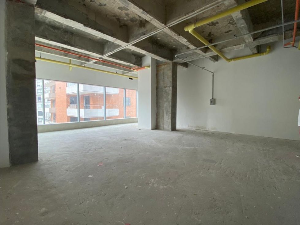 Oficina en arriendo o venta Atlántico Barranquilla Altos Del Prado 84 m2 Habitaciones 0 Baños 0 Garajes 2 Precio venta $508000000 Precio arriendo $4540000