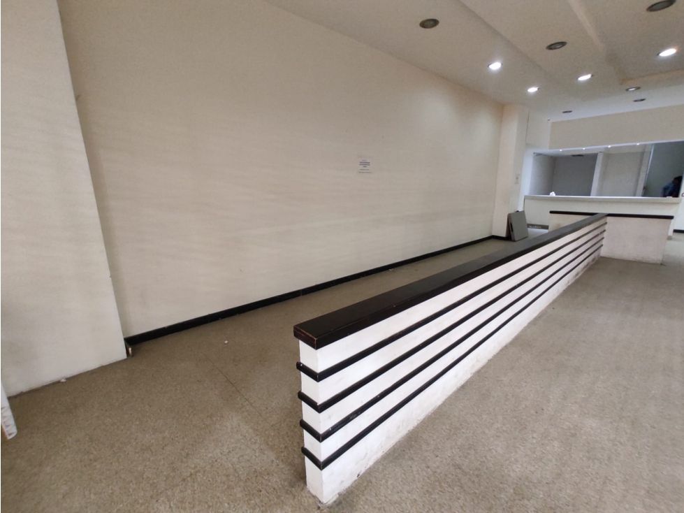 Local en arriendo Atlántico Barranquilla Betania 48 m2 Habitaciones 0 Baños 0 Garajes 1 Precio $1700000