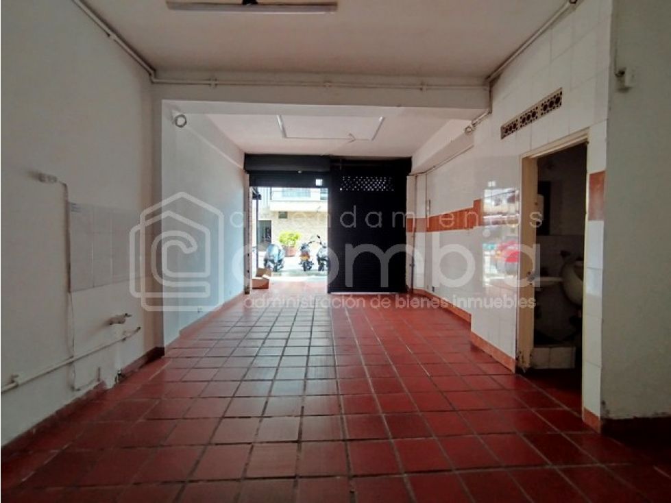 Local en arriendo Antioquia Envigado Bucarest 45 m2 Habitaciones 0 Baños 1 Garajes 0 Precio $3500000