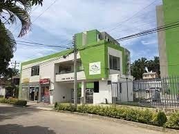 Apartamento en venta Tolima Ibagué El Salado 56 m2 Habitaciones 3 Baños 2 Garajes 2 Precio $125000000