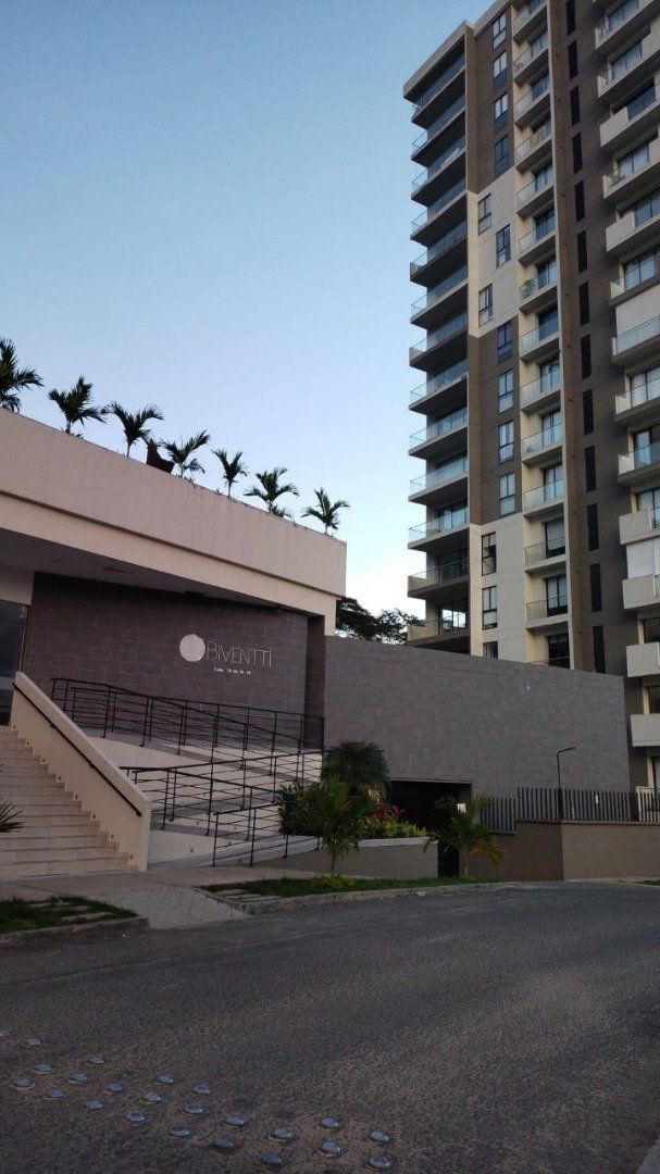 Apartamento en venta Tolima Ibagué Caminos De San Francisco 89 m2 Habitaciones 2 Baños 2 Garajes 2 Precio $415000000