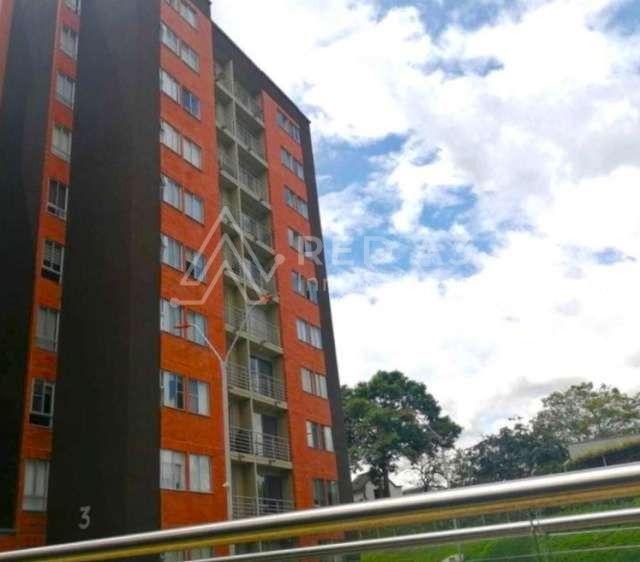 Apartamento en venta Risaralda Pereira Br Colores De La Villa 62 m2 Habitaciones 2 Baños 2 Garajes 2 Precio $270000000