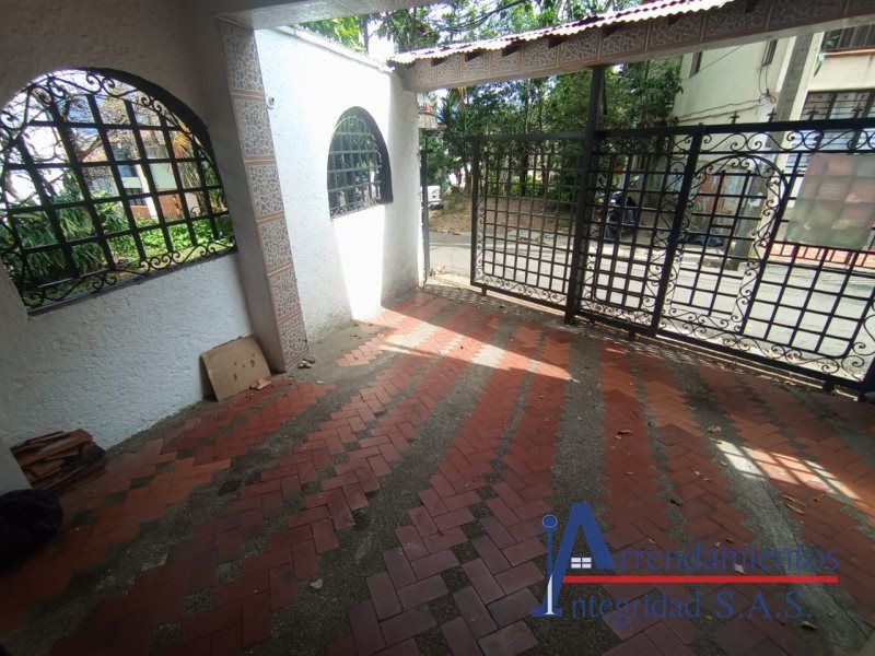 Casa en venta Antioquia Medellín Lopez De Mesa 72 m2 Habitaciones 3 Baños 2 Garajes 1 Precio $500000000
