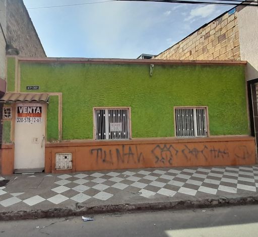 Casa en venta Cundinamarca Bogotá Santa Lucía 101 m2 Habitaciones 2 Baños 0 Garajes 1 Precio $397000000