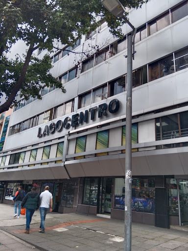 Oficina en venta Cundinamarca Bogotá Lago Gaitan 18 m2 Habitaciones 0 Baños 0 Garajes 1 Precio $110000000