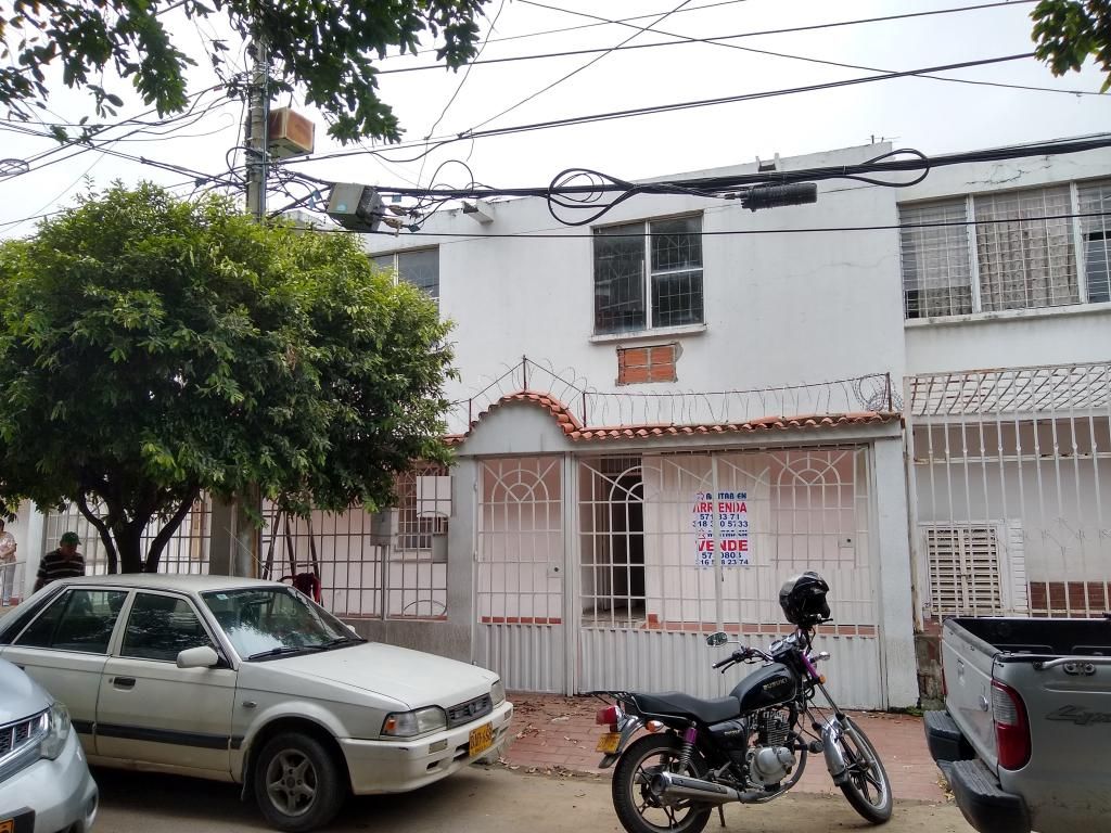 Casas en Arriendo en Cúcuta Vivienda Nueva y Usada 