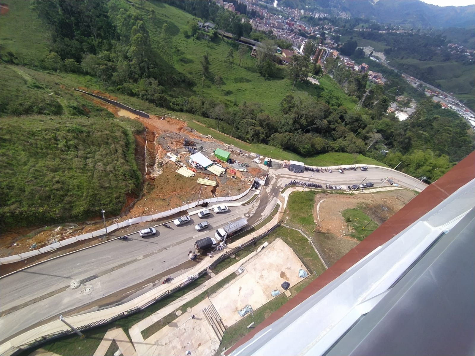 Apartamento en venta Antioquia Caldas Caldas 49 m2 Habitaciones 3 Baños 2 Garajes 2 Precio $250000000