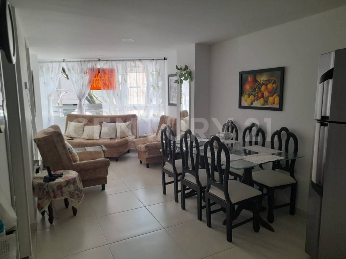 Apartamento en venta Antioquia Sabaneta Virgen Del Carmen 64 m2 Habitaciones 2 Baños 2 Garajes 1 Precio $285000000