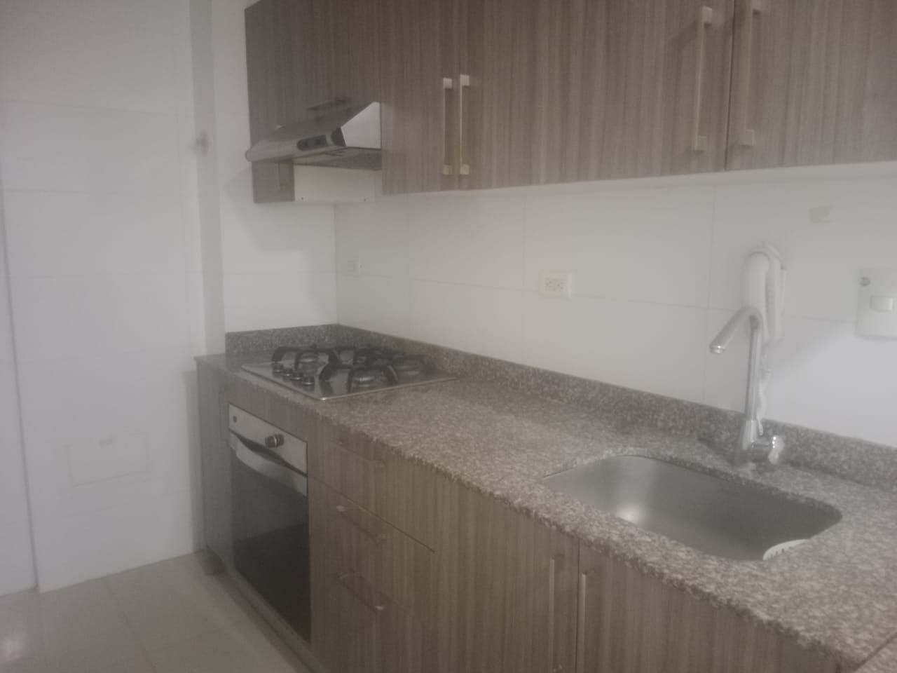 Apartaestudio en venta Atlántico Barranquilla San Vicente 41 m2 Habitaciones 1 Baños 0 Garajes 2 Precio $195000000