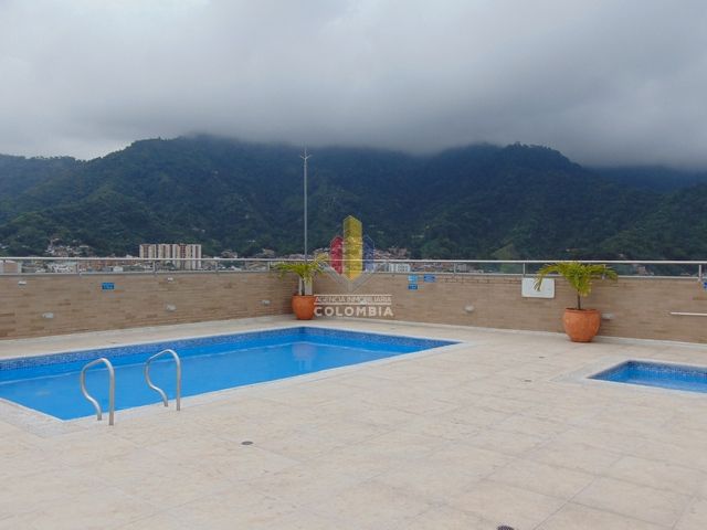 Apartamento en venta Tolima Ibagué La Pola 60 m2 Habitaciones 2 Baños 2 Garajes 2 Precio $260000000