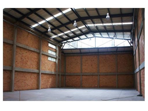 Bodega en arriendo Cundinamarca Bogotá Nueva Santa Fe 907 m2 Habitaciones 0 Baños 6 Garajes 5 Precio $19400000