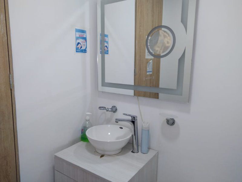 Local en arriendo Antioquia Medellín La Candelaria 26 m2 Habitaciones 0 Baños 1 Garajes 0 Precio $1690000