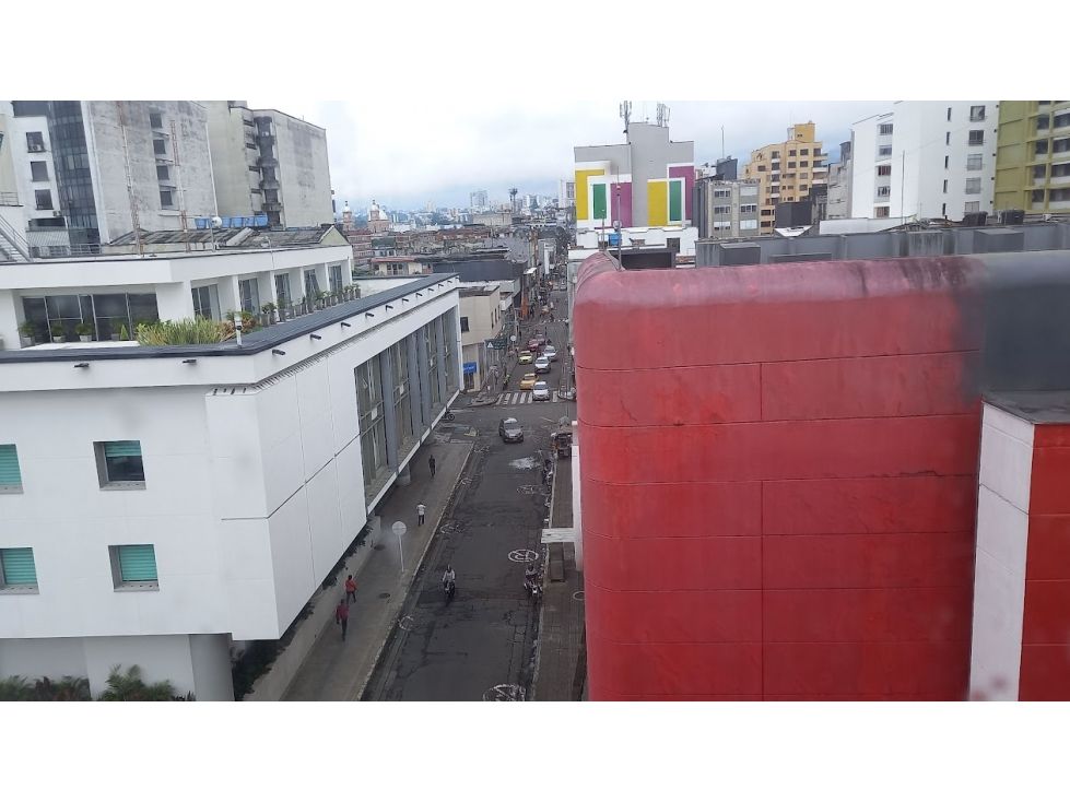 Oficina en venta Quindío Armenia Sector Centro 231 m2 Habitaciones 0 Baños 2 Garajes 1 Precio $380000000