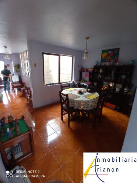 Casa en venta Antioquia Medellín Santa Monica 103 m2 Habitaciones 4 Baños 3 Garajes 0 Precio $400000000
