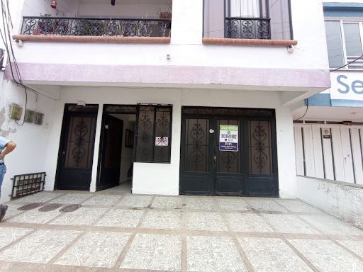 Bodega en arriendo Risaralda Dosquebradas Santa Mónica 140 m2 Habitaciones 0 Baños 2 Garajes 1 Precio $4500000