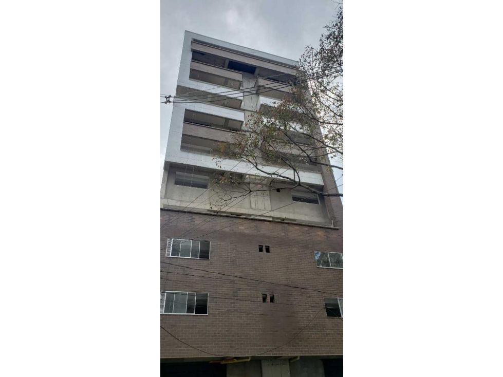 Edificio en venta Antioquia Medellín Bombona No1 27 m2 Habitaciones 1 Baños 0 Garajes 1 Precio $167000000