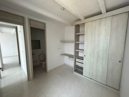 Apartamento en venta Bolívar Cartagena Mamonal 52 m2 Habitaciones 2 Baños 2 Garajes 0 Precio $180000000