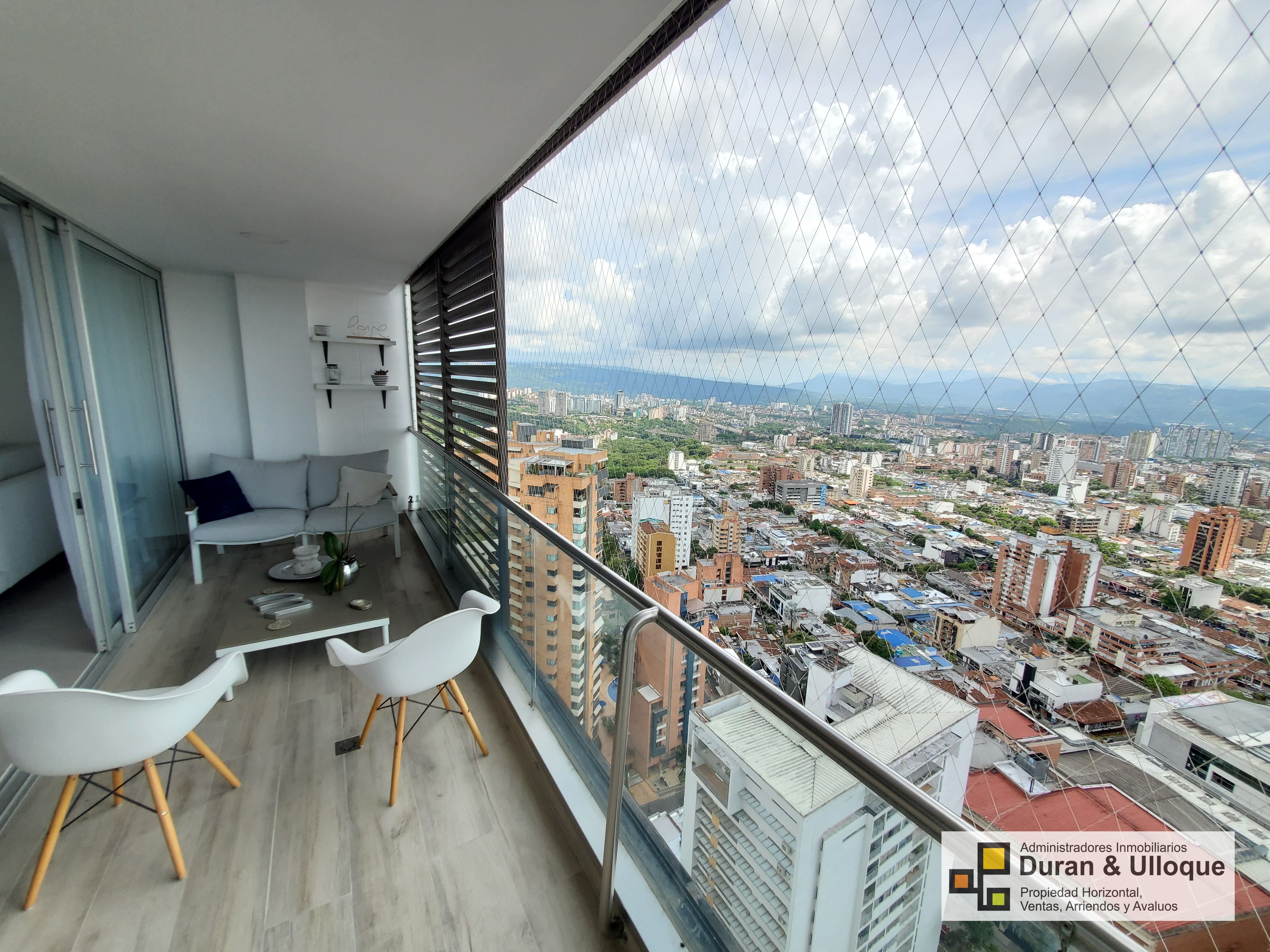 Apartamento en venta Santander Bucaramanga Cabecera Del Llano 412 m2 Habitaciones 5 Baños 6 Garajes 6 Precio $2200000000