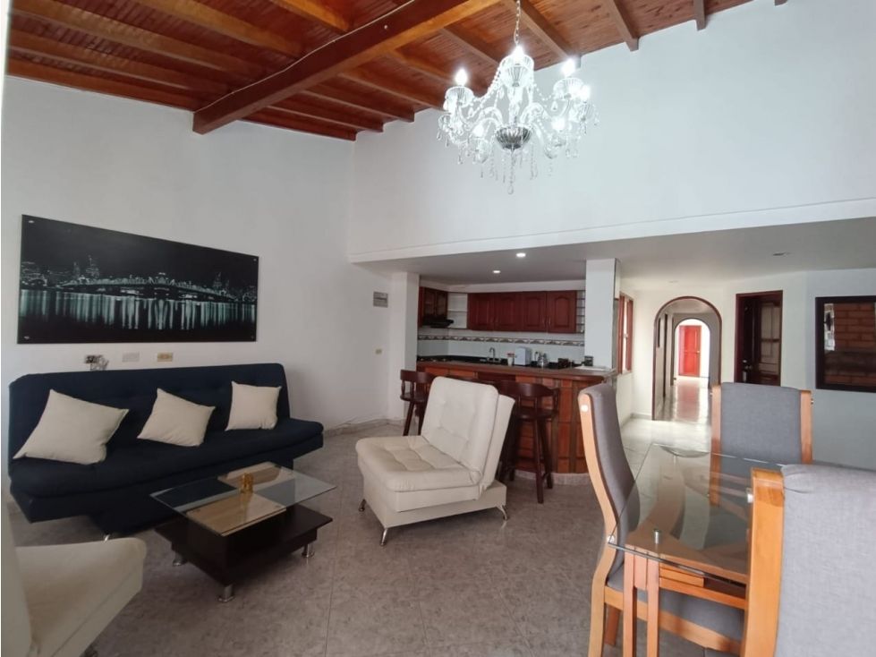 Casa en venta Antioquia Marinilla Marinilla 120 m2 Habitaciones 4 Baños 2 Garajes 1 Precio $850000000