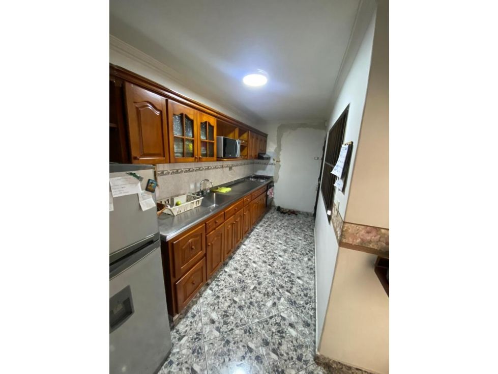 Casa en venta Antioquia Medellín Brasilia 95 m2 Habitaciones 5 Baños 1 Garajes 0 Precio $360000000