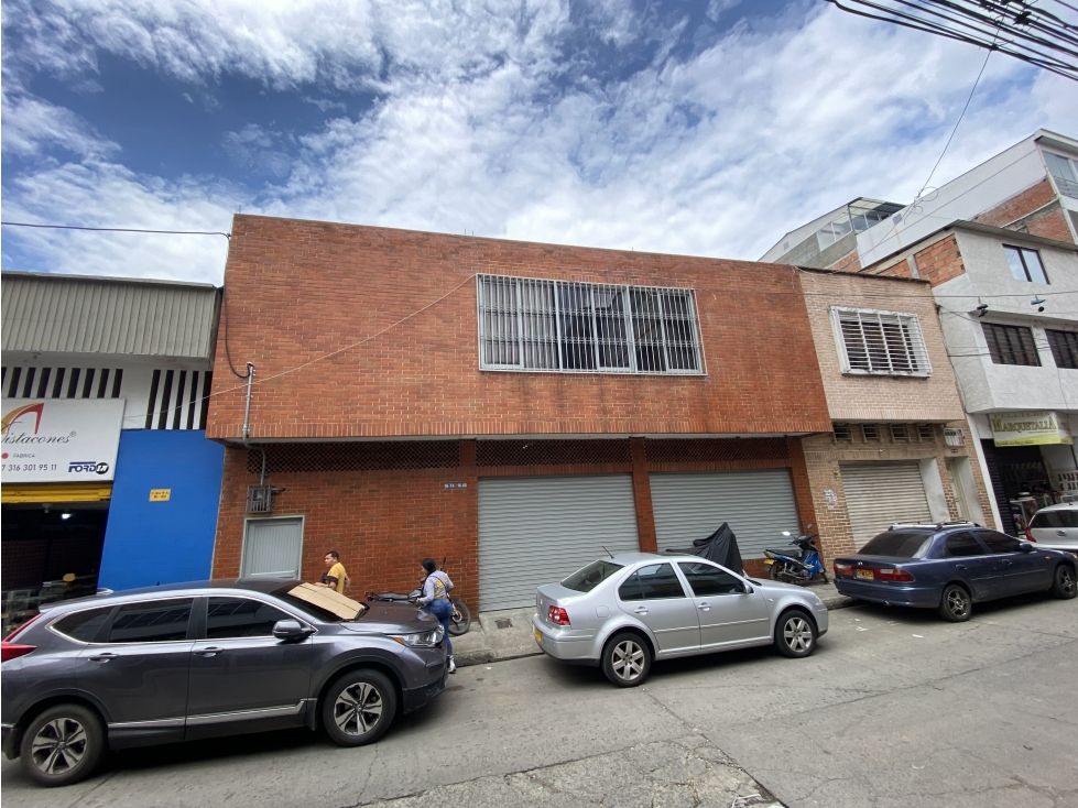 Bodega en arriendo Valle Del Cauca Cali Sucre 259 m2 Habitaciones 0 Baños 6 Garajes 1 Precio $12000000