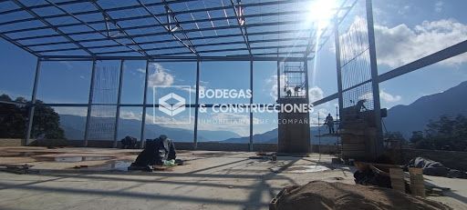 Bodega en venta Antioquia Medellín La Candelaria 1031 m2 Habitaciones 0 Baños 2 Garajes 1 Precio $4948000000