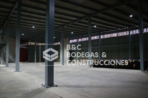 Bodega en venta Antioquia Medellín La Candelaria 743 m2 Habitaciones 0 Baños 2 Garajes 1 Precio $2823400000