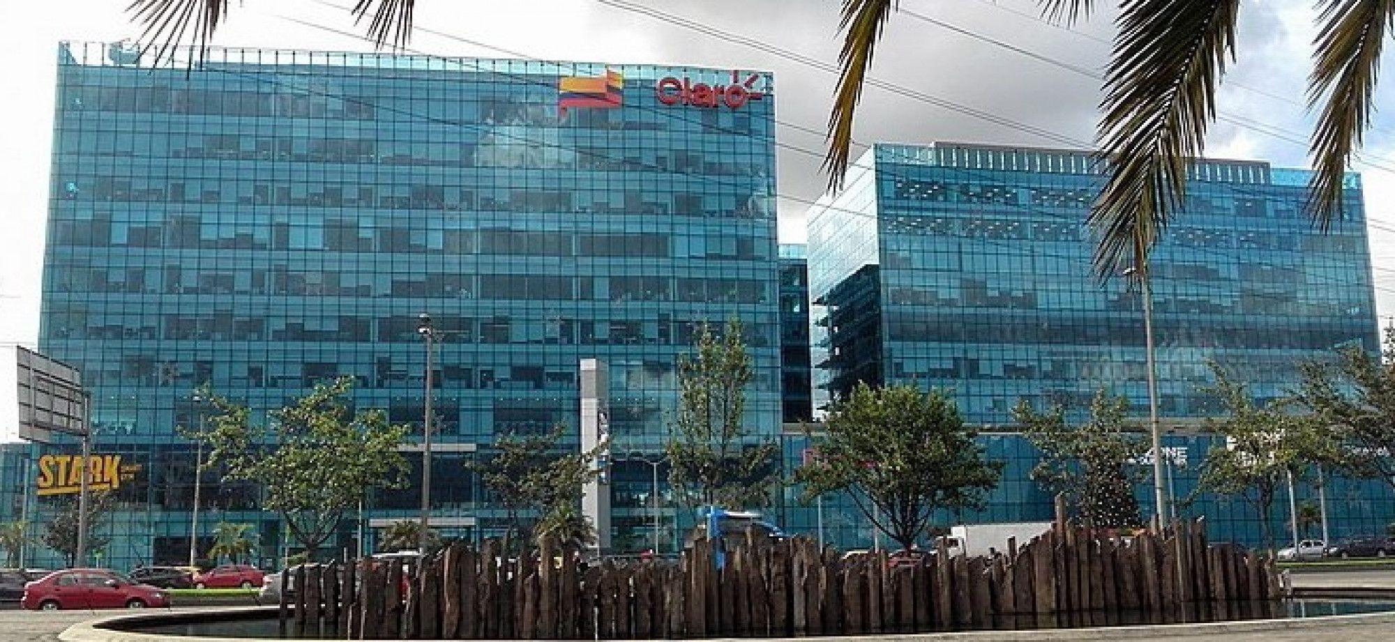 Apartamento en venta Cundinamarca Bogotá Ciudad Salitre Occidental 97 m2 Habitaciones 2 Baños 2 Garajes 1 Precio $1088553735