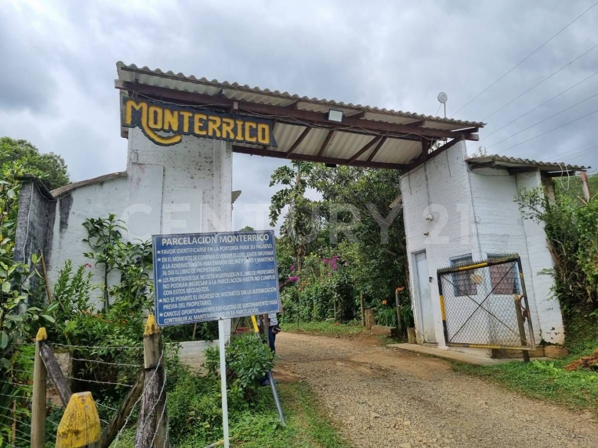 Lote en venta Valle Del Cauca Dagua Los Alamos 6000 m2 Habitaciones 0 Baños 0 Garajes 0 Precio $300000000