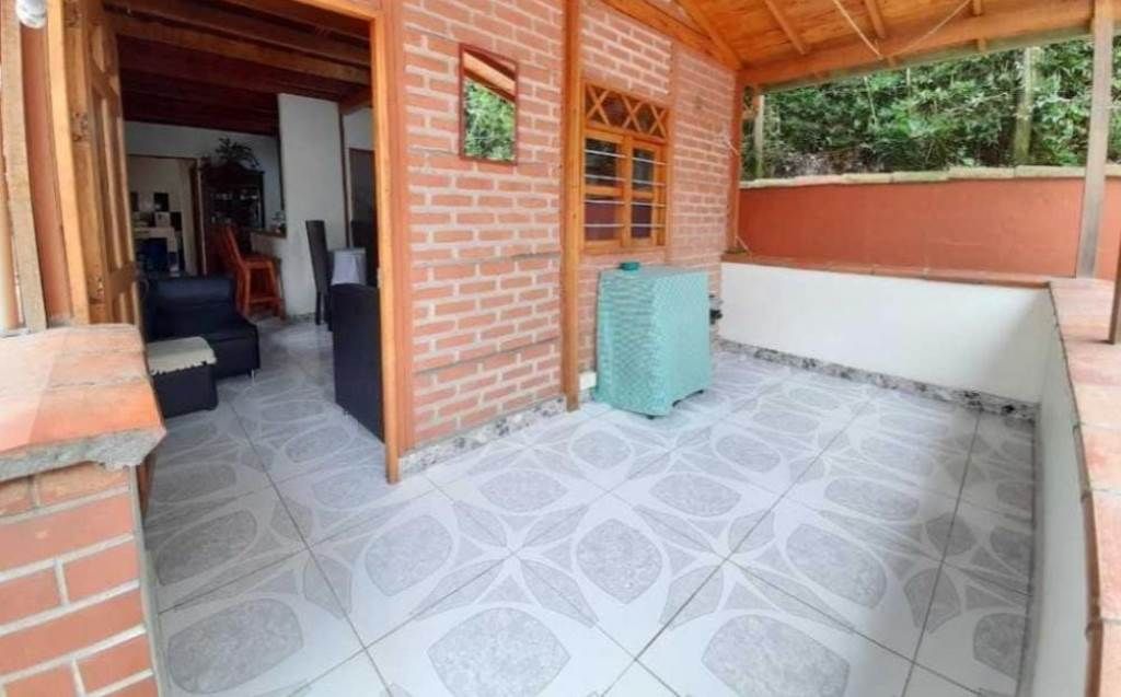 Casa Campestre en venta Antioquia Envigado Loma Del Atravesado 90 m2 Habitaciones 3 Baños 0 Garajes 4 Precio $820000000