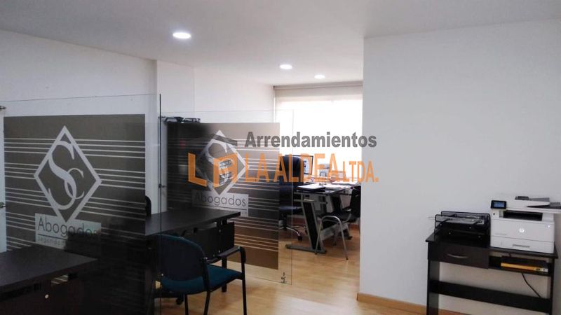 Oficina en venta Antioquia Medellín La Candelaria 29 m2 Habitaciones 0 Baños 0 Garajes 1 Precio $150000000