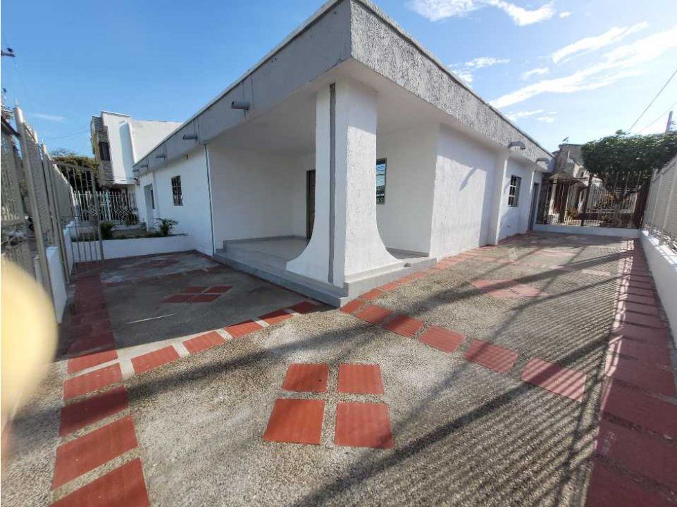 Casa en venta Atlántico Barranquilla Lucero 200 m2 Habitaciones 5 Baños 1 Garajes 1 Precio $550000000