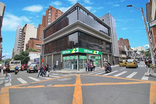 Local en arriendo Antioquia Medellín Villanueva 39 m2 Habitaciones 0 Baños 0 Garajes 1 Precio $1500000