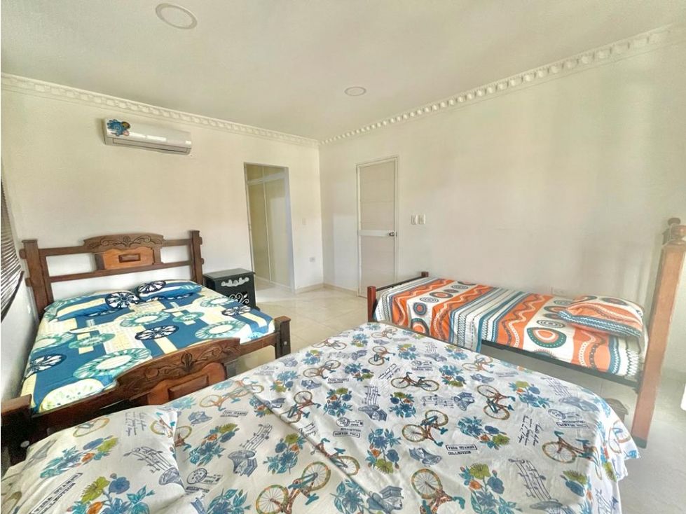 Casa Campestre en venta Magdalena Santa Marta Otros 700 m2 Habitaciones 5 Baños 8 Garajes 8 Precio $1600000000