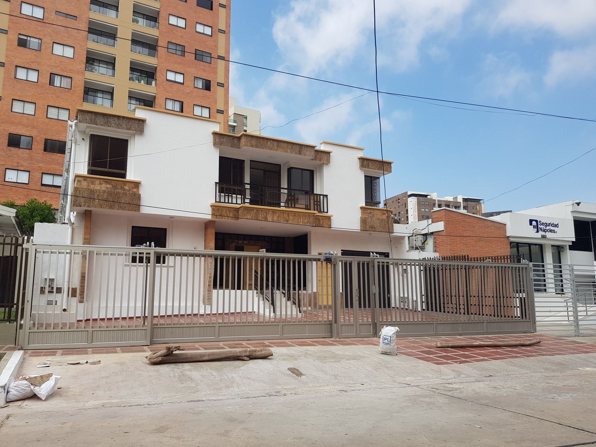 Arriendo de casas, apartamentos y más inmuebles en Colombia Vivienda Nueva  y Usada 