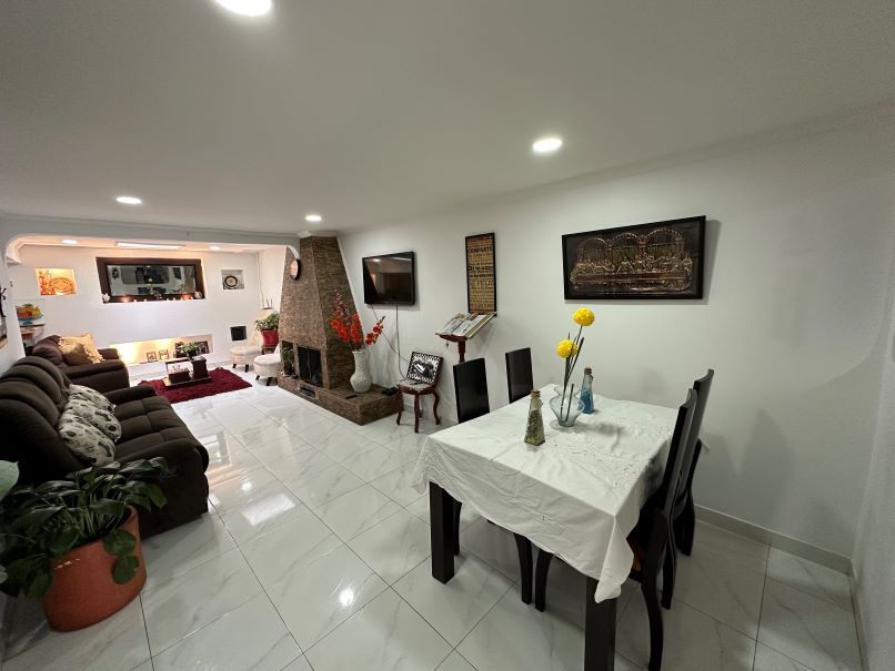 Arriendo de casas, apartamentos y más inmuebles en Villa Del Prado, Suba  Bogotá Vivienda Nueva y Usada 