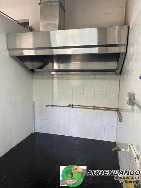 Local en venta Antioquia Sabaneta Virgen Del Carmen 17 m2 Habitaciones 0 Baños 10 Garajes 1 Precio $320000000