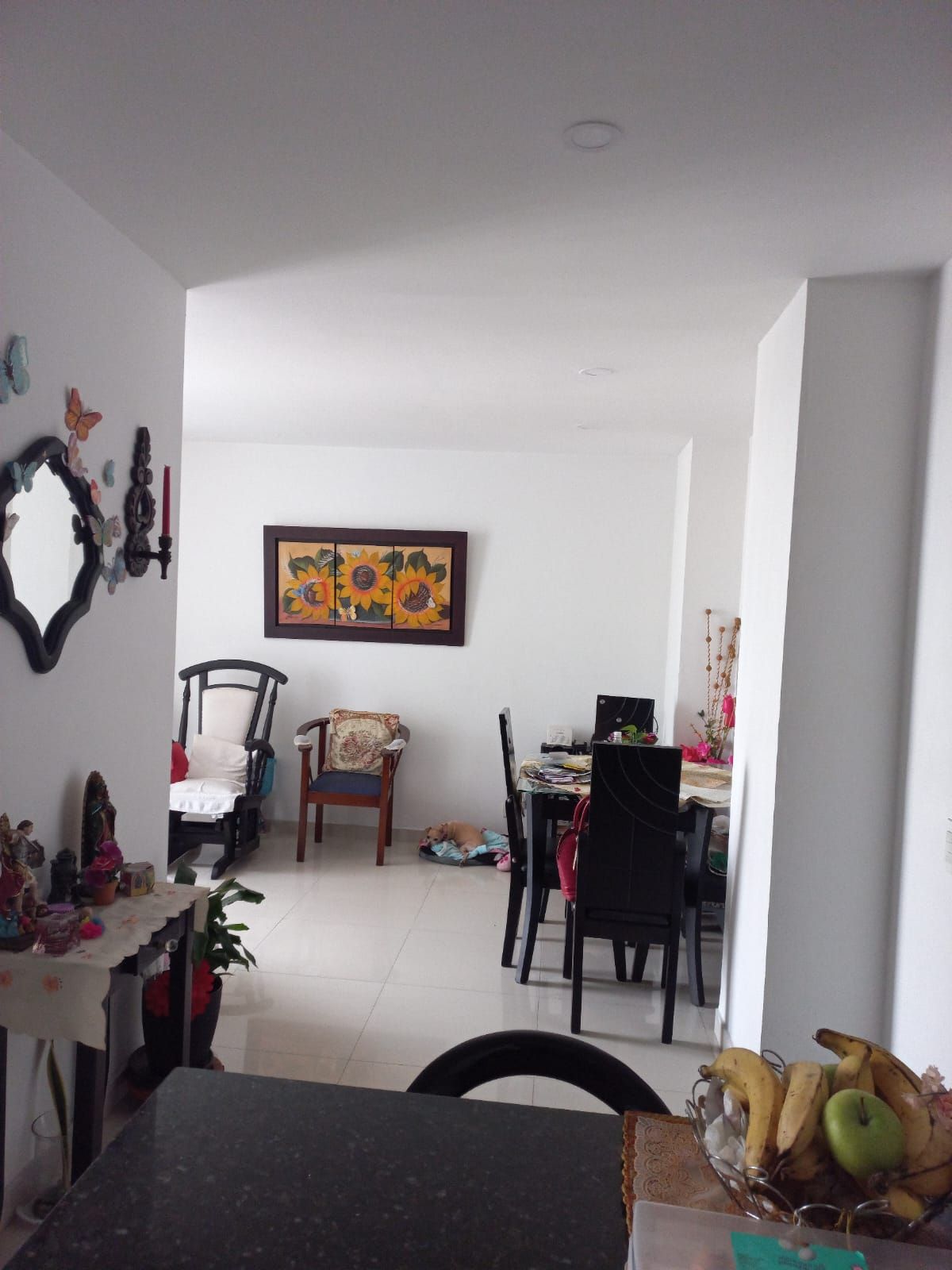 Apartamento en venta Atlántico Barranquilla Las Delicias 67 m2 Habitaciones 3 Baños 2 Garajes 2 Precio $240000000