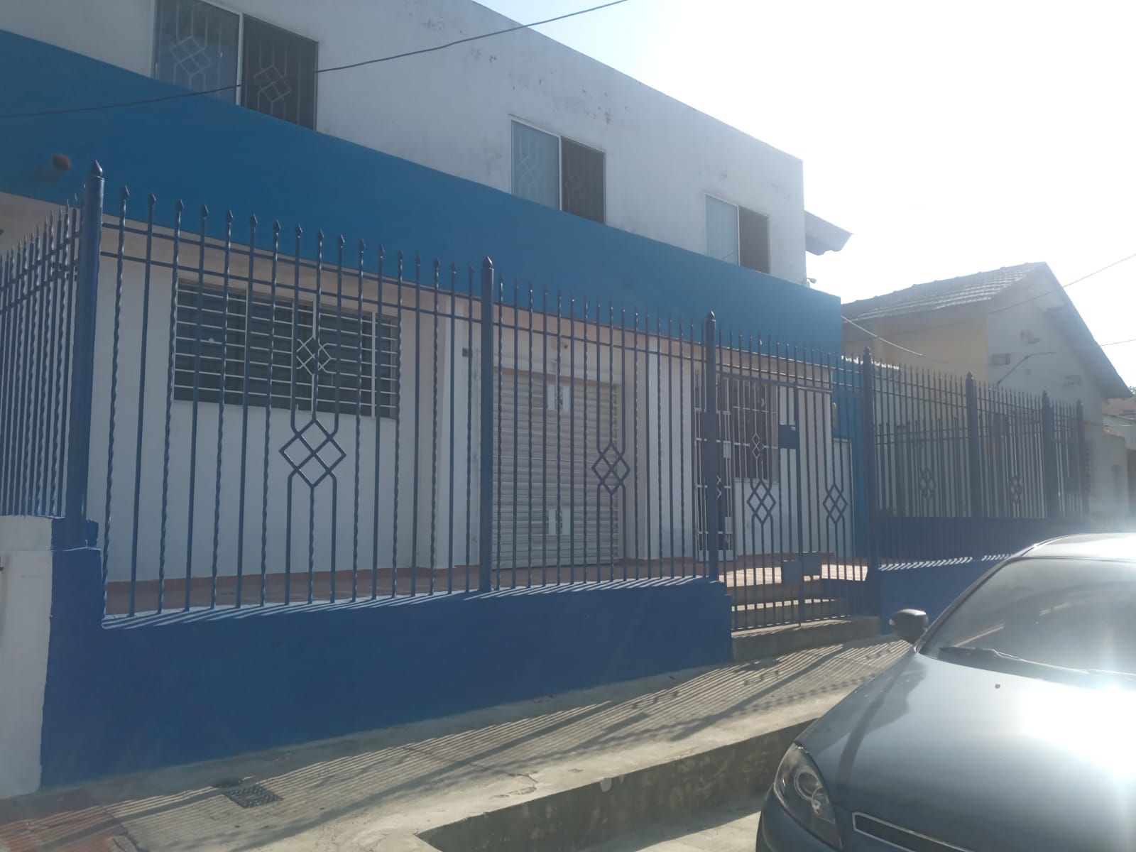 Casa en arriendo Atlántico Barranquilla Colombia 620 m2 Habitaciones 1 Baños 7 Garajes 2 Precio $15000000